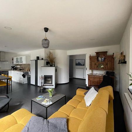 Kiwe5 Villa Плауен Екстериор снимка