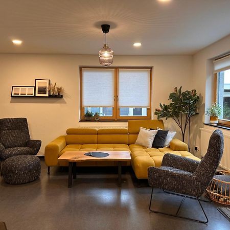 Kiwe5 Villa Плауен Екстериор снимка