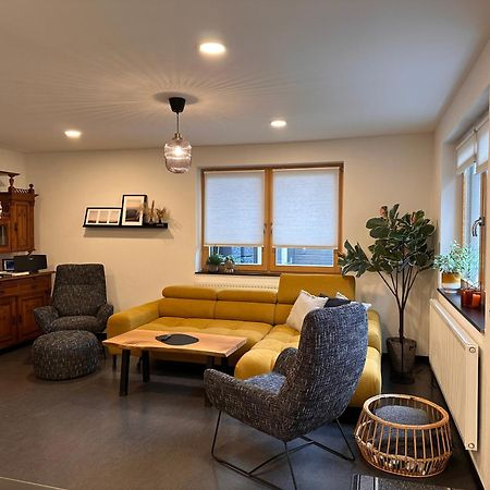 Kiwe5 Villa Плауен Екстериор снимка