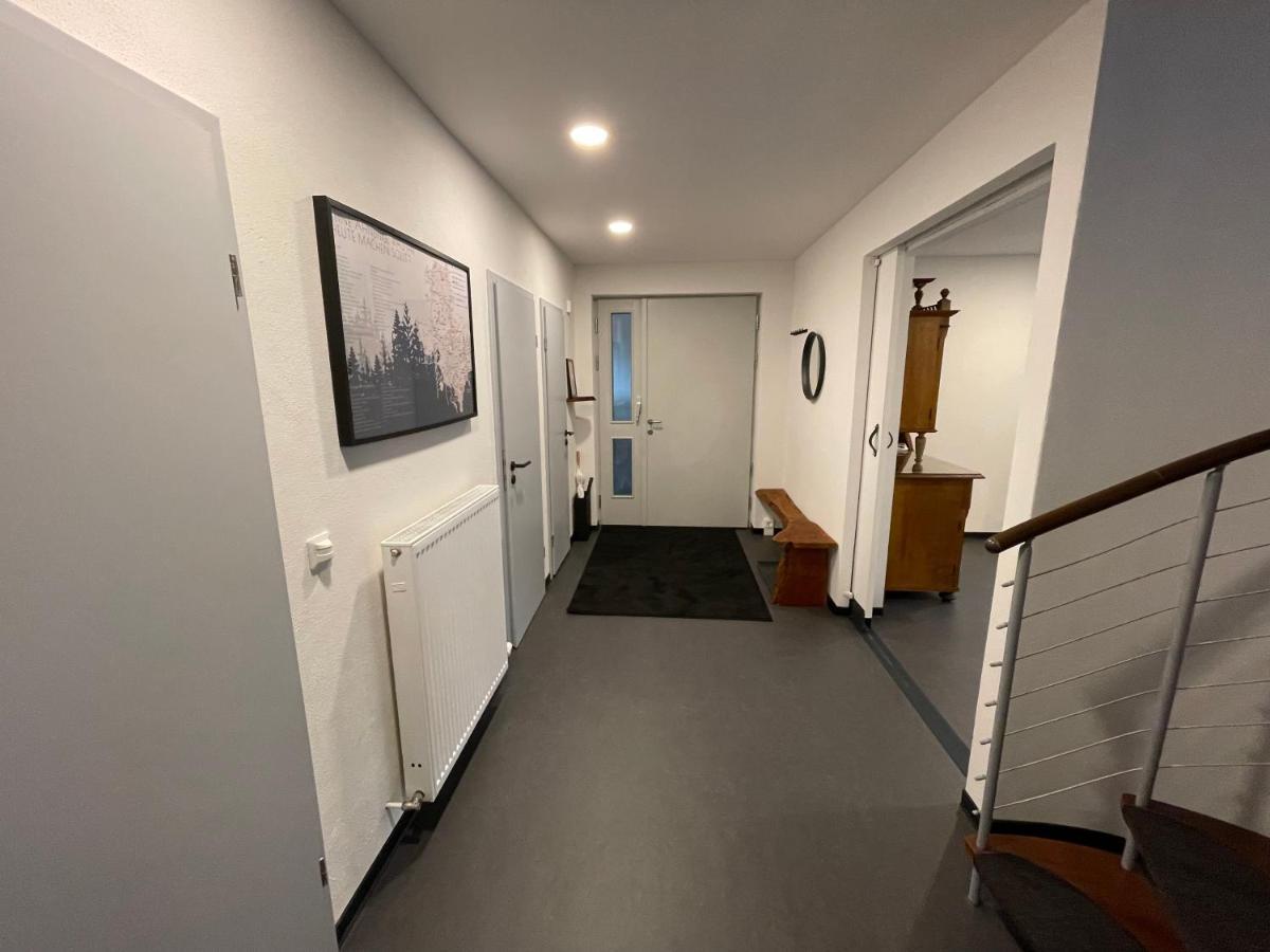 Kiwe5 Villa Плауен Екстериор снимка