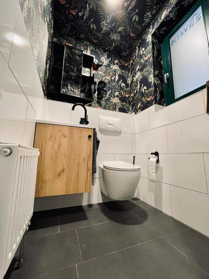 Kiwe5 Villa Плауен Екстериор снимка