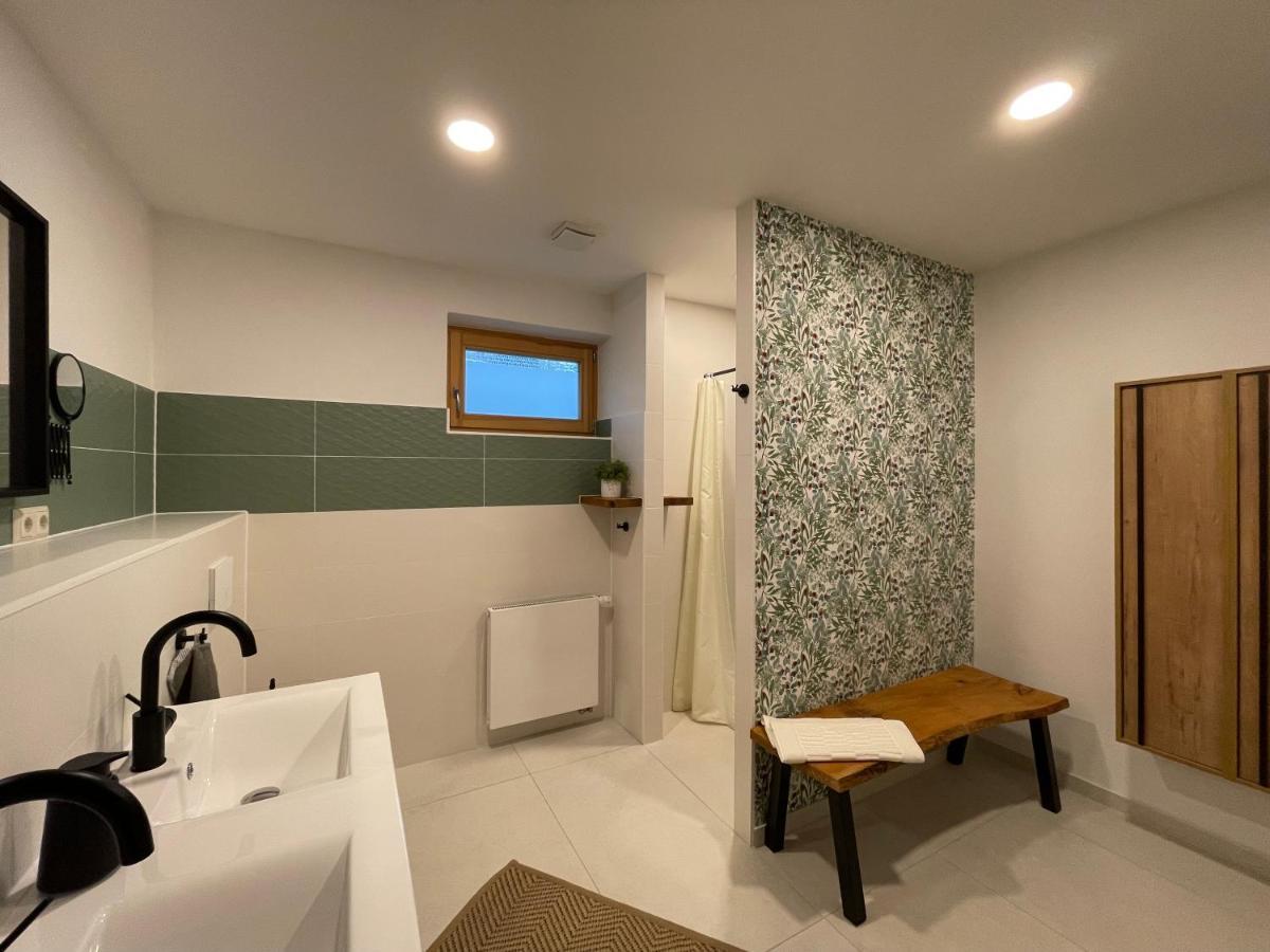 Kiwe5 Villa Плауен Екстериор снимка