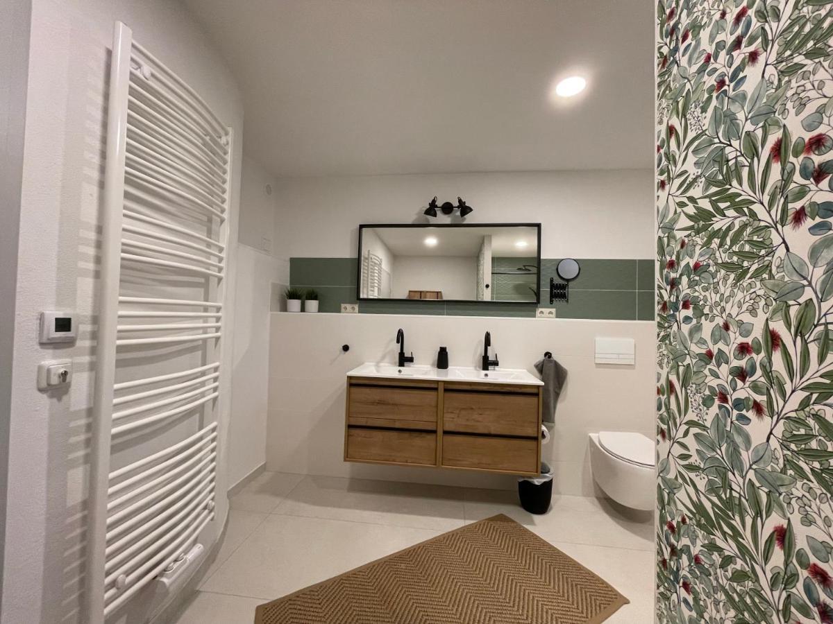 Kiwe5 Villa Плауен Екстериор снимка