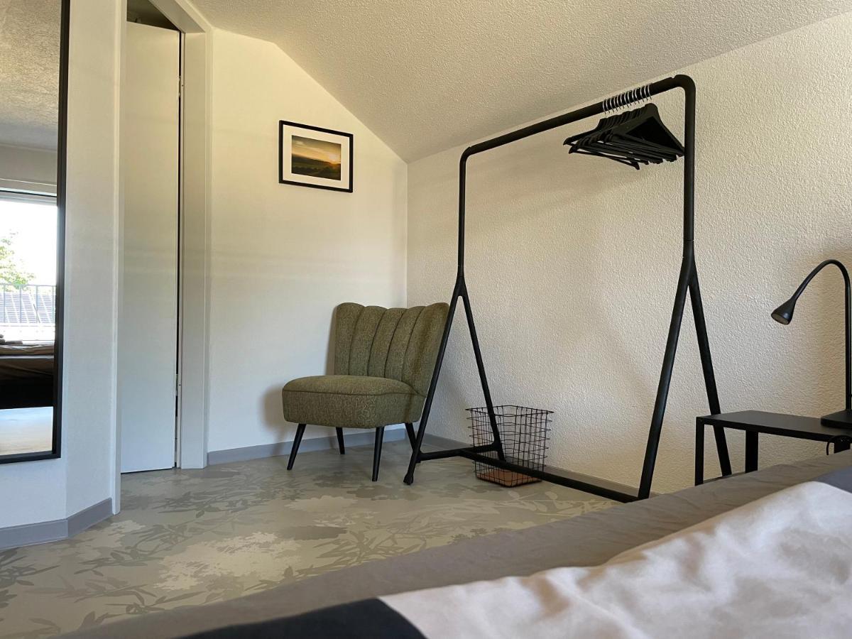 Kiwe5 Villa Плауен Екстериор снимка