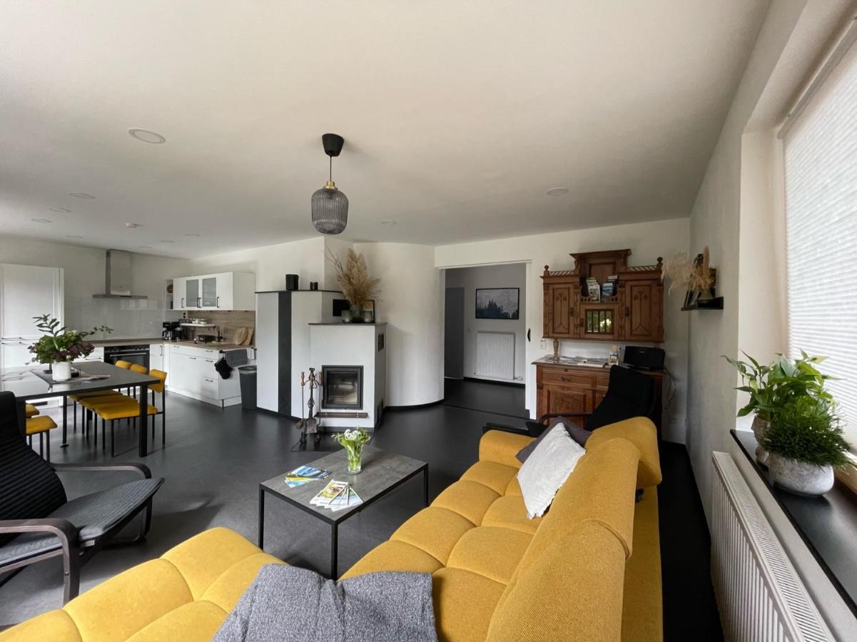 Kiwe5 Villa Плауен Екстериор снимка