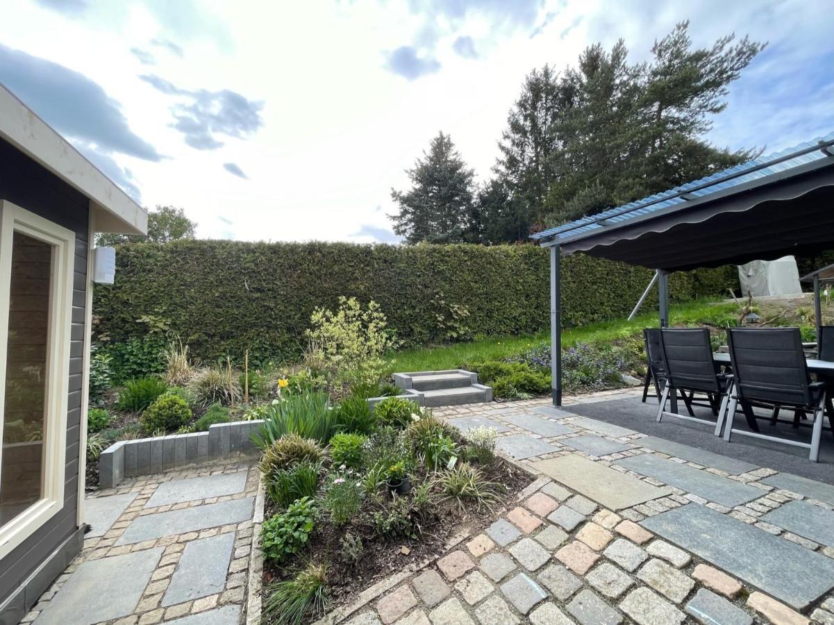 Kiwe5 Villa Плауен Екстериор снимка