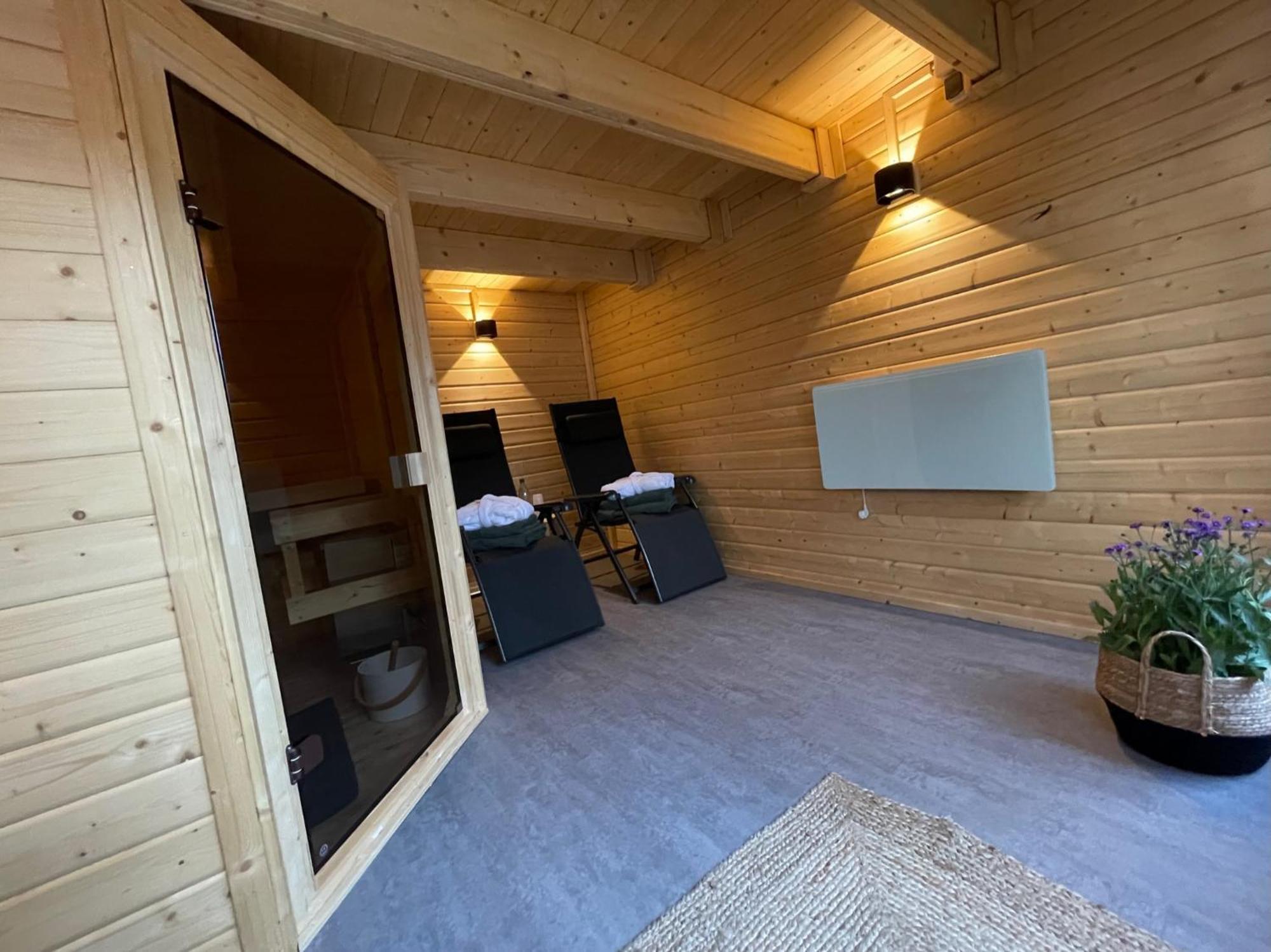 Kiwe5 Villa Плауен Екстериор снимка