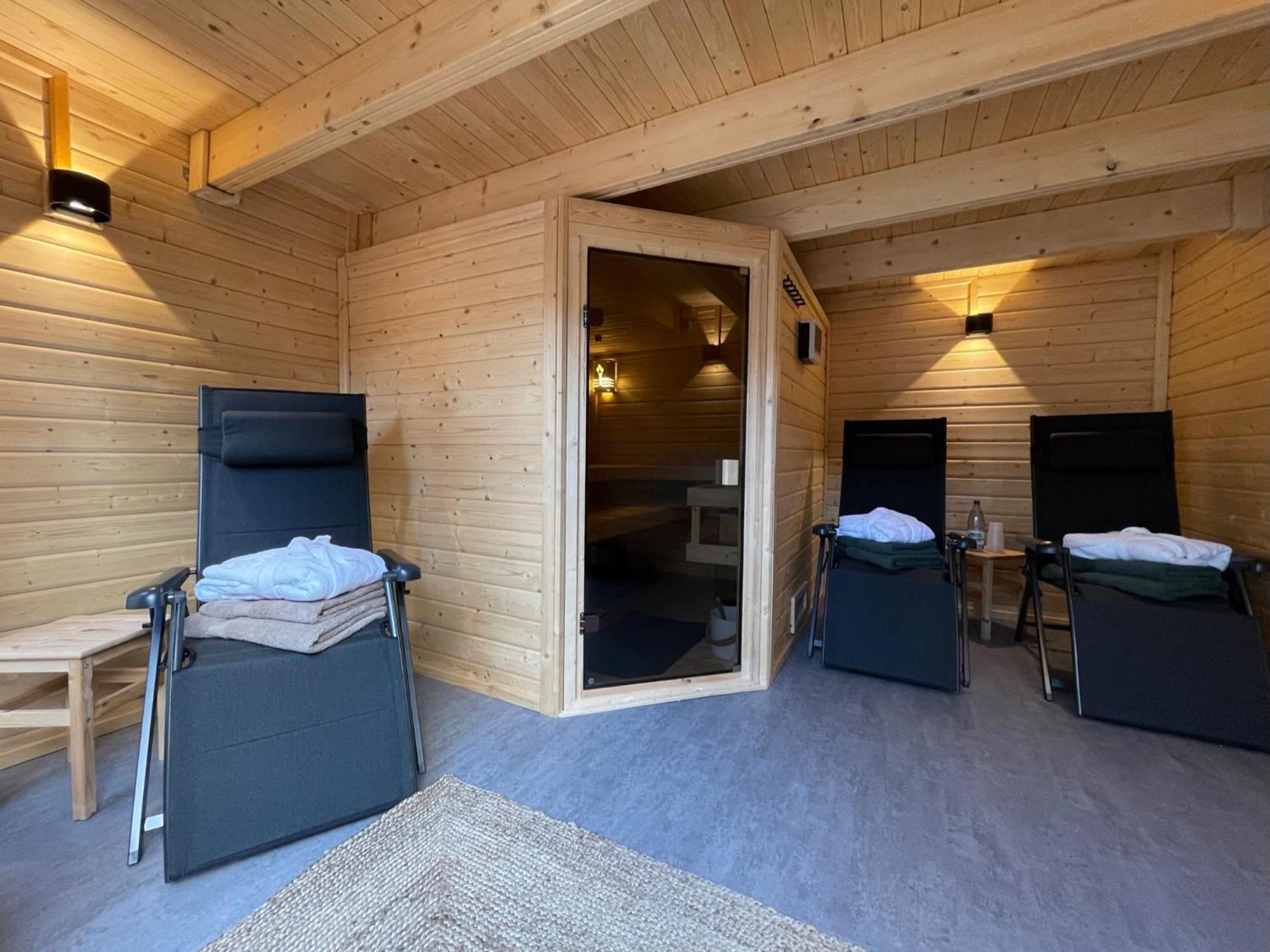Kiwe5 Villa Плауен Екстериор снимка