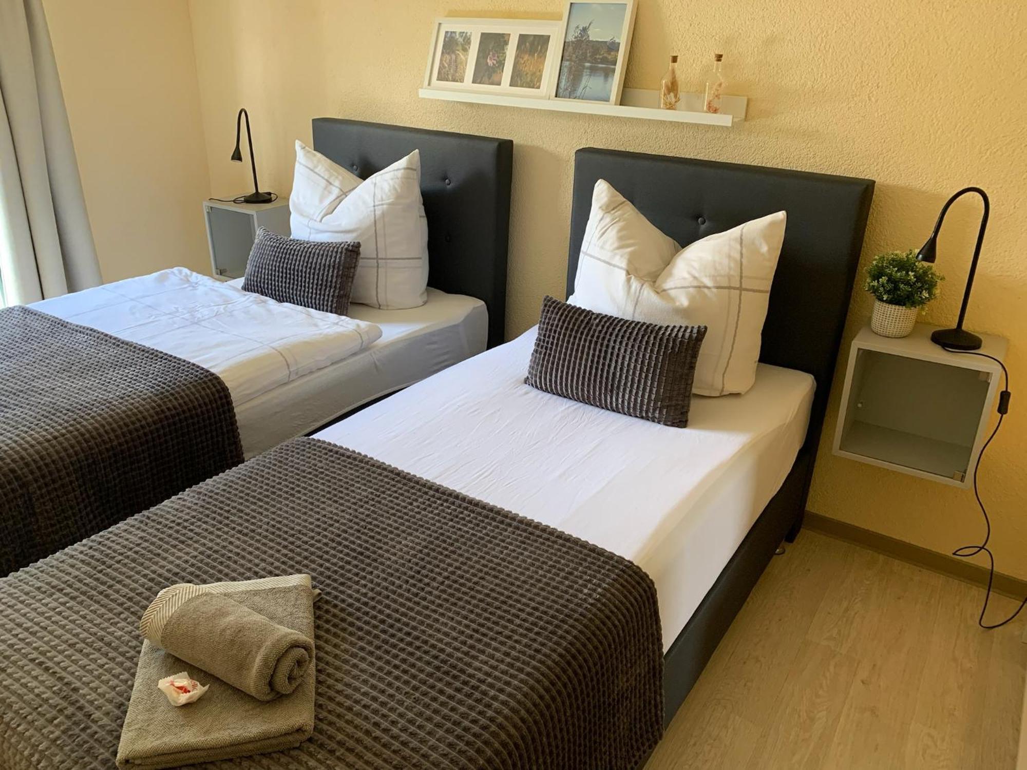 Kiwe5 Villa Плауен Екстериор снимка