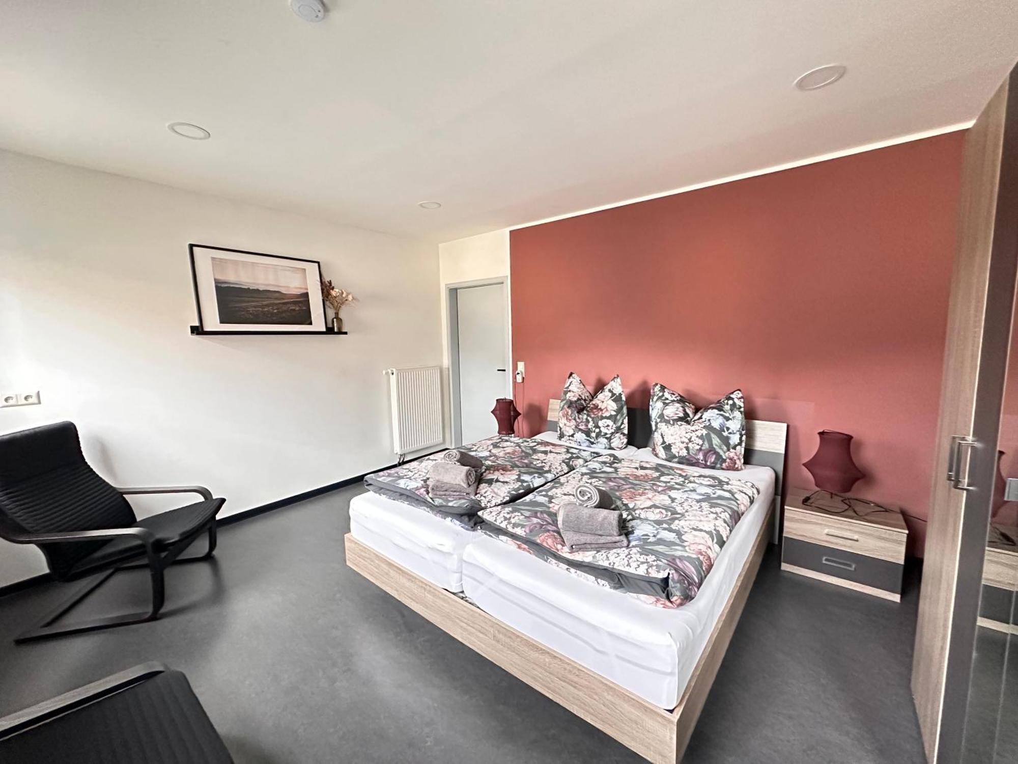 Kiwe5 Villa Плауен Екстериор снимка