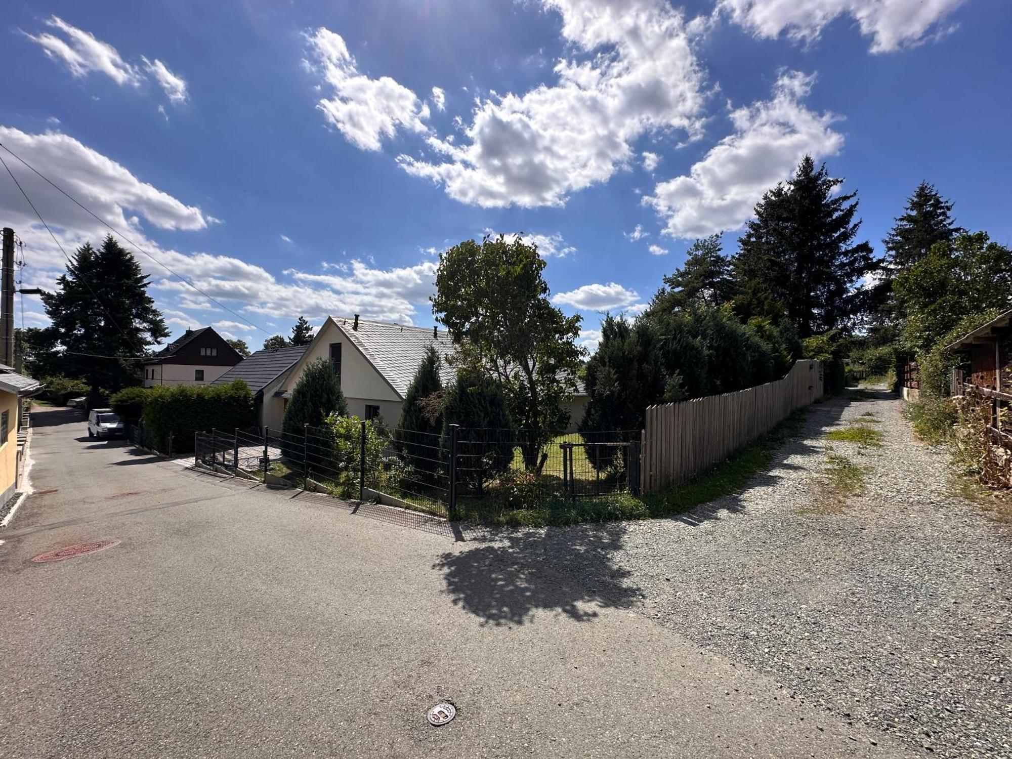 Kiwe5 Villa Плауен Екстериор снимка