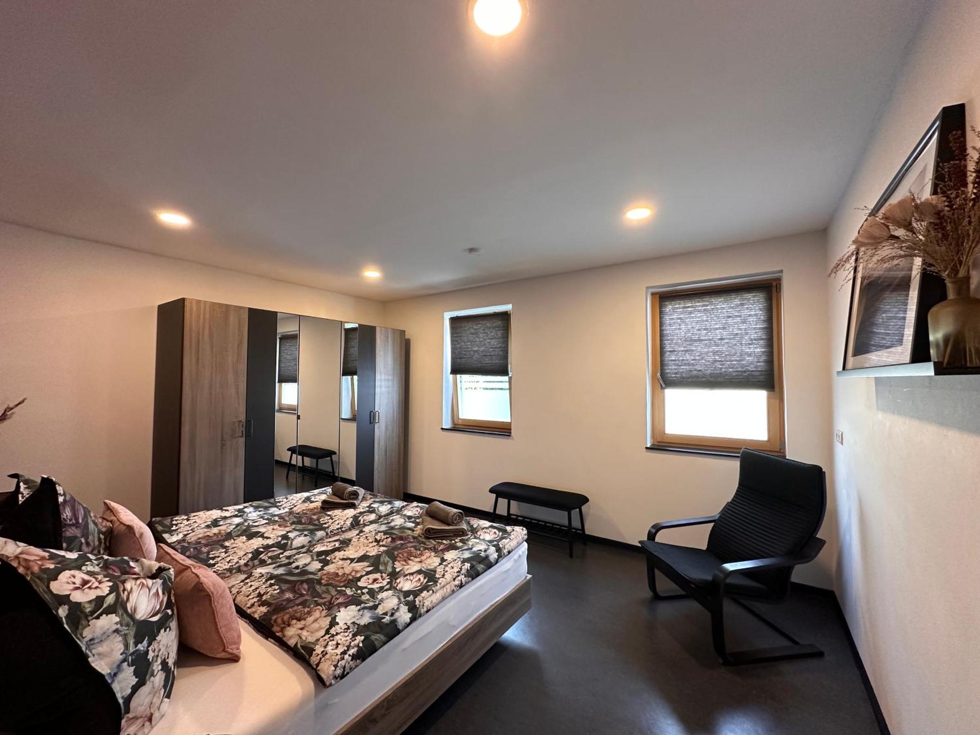 Kiwe5 Villa Плауен Екстериор снимка