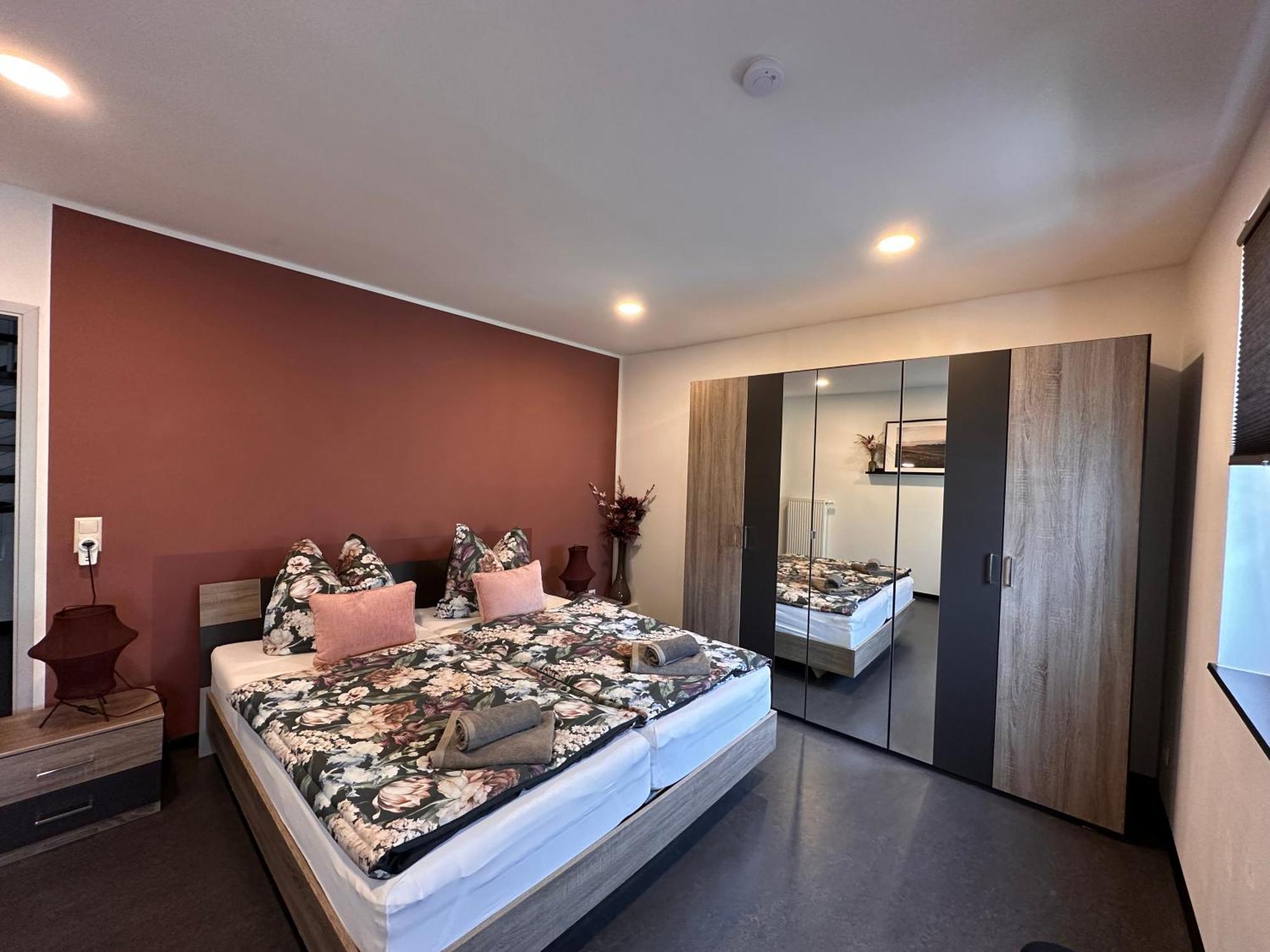 Kiwe5 Villa Плауен Екстериор снимка