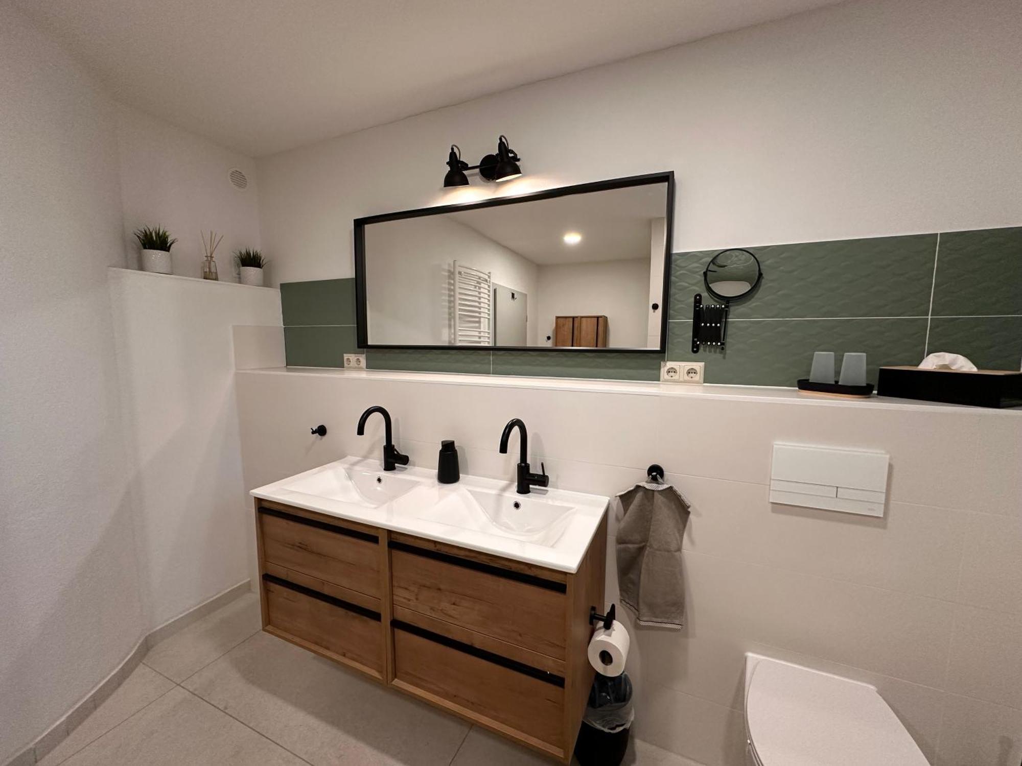 Kiwe5 Villa Плауен Екстериор снимка