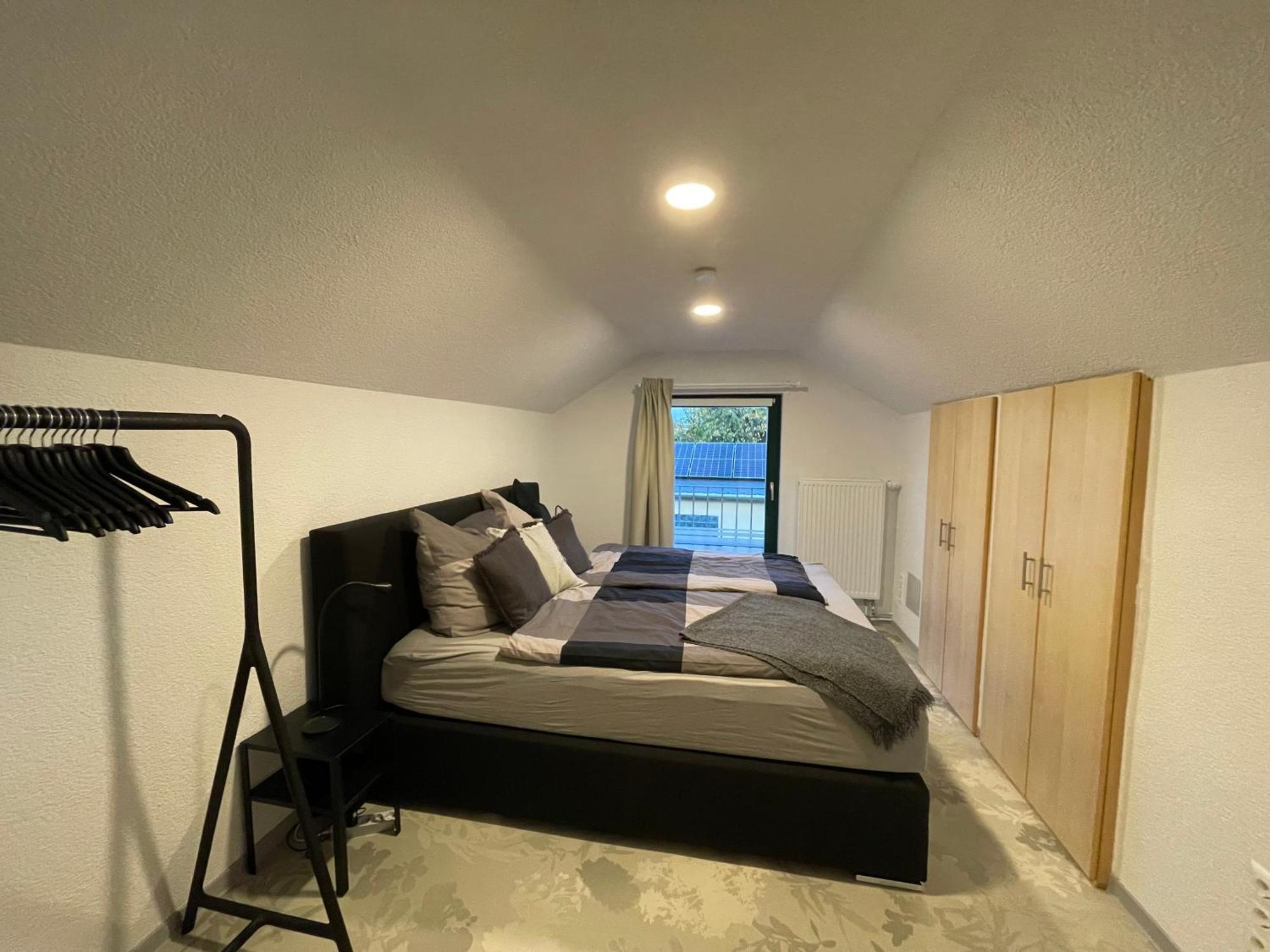 Kiwe5 Villa Плауен Екстериор снимка